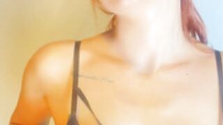 Pretty flowers - scene 1