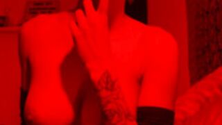 jaidahrae red light district