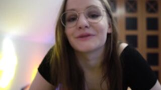 Blowjobprüfung!! Welche Note bekomme ich!!!