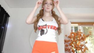 Hooter Breast Expansion