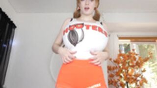 Hooter Breast Expansion