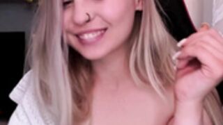 sweetmila1 getting the best arousal