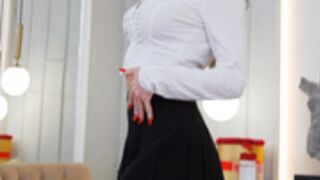 Pre VIP Show Josephine 2