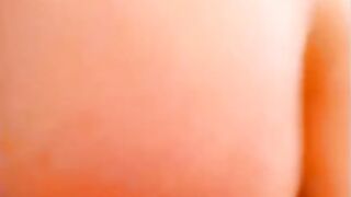 Fuerte masturbación anal madura 3