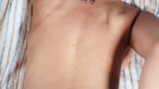 LaurenTheGAQueen OnlyFans Southern Mom Raw Anal Sex