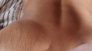 LaurenTheGAQueen OnlyFans Southern Mom Raw Anal Sex