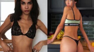 AnastasiaPetiteGirll BG Slim Beautie Sex & Facial