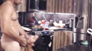 AnastasiaPetiteGirll BG Slim Beautie Sex & Facial