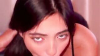 Hottest Latina Every Working That D