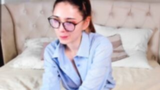 finnjaracah blouse & skirt