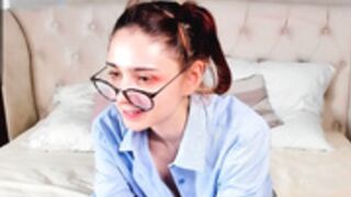 finnjaracah blouse & skirt