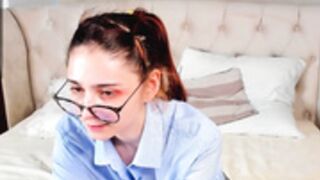 finnjaracah blouse & skirt