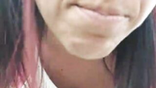 Allyson22andy busty italian milf threesome