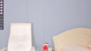 nao_mi_ asian girl in sheer lingerie