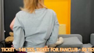 lila_bun 2023-10-11 Lila full boobs oops