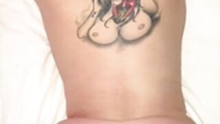 Abigail Morris Date Night