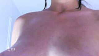 Deniseone still 19, fresh and amazing