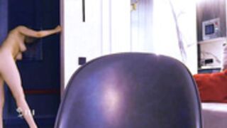 angella_klee fucks the only good toy made by lovenshit