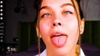 nika_lodge the smiley sex machine