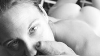 Nous deux, montage photos