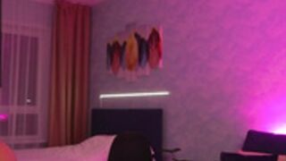 Emeli_blur ..Bigboobs Dildo