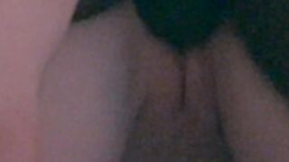 Shaila Vines - BBC & Creampie
