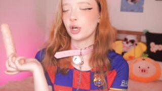 Bunnybonn1e Football Fan