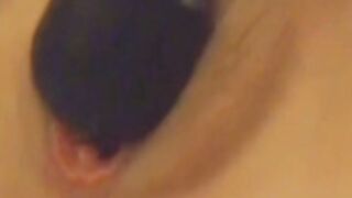 Darcy Del Ray short dildo compilation