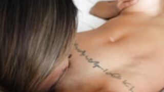 Sarah | Alex | Victoria Lit Sharing Husband Threesome