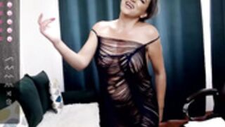 XevoLeirraC - 20231006 1021 - Dancing Topless