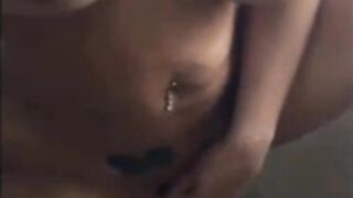 Selena Adams teaser