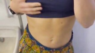 Monalita - Airplane Tease 10.10.23