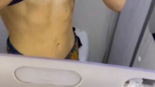 Monalita - Airplane Tease 10.10.23