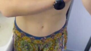 Monalita - Airplane Tease 10.10.23