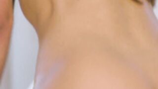 Hotel employee Hotwife gives a massive BBC room service