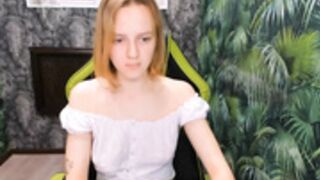 sandycoy 210322 sexy wet top, drama, crying