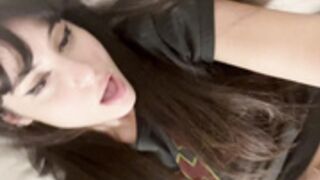 Pamsnusnu pussy