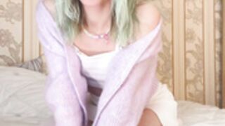 Leya Gornaya - Naughty and Nice