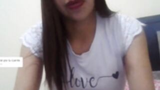 nikoll 3 amazing body latina on coomeet