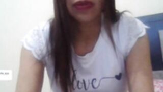 nikoll 3 amazing body latina on coomeet