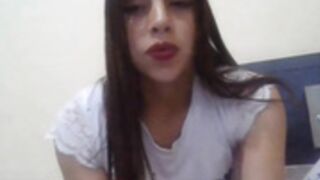 nikoll 3 amazing body latina on coomeet