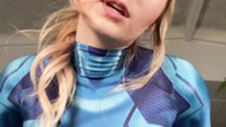 Mags.irl - Oil teasing