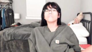 Mayamochi CB camshow 2023.10.10 (part 2)