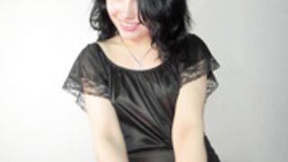 dorio___s 1ST DAY this girl has something special