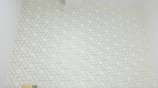 tempting_teaser milf smoke suck dildo masturbate