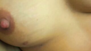 Stefania Mafra Premature Footjob