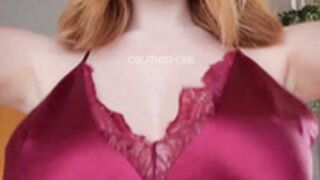 Carmen-Rae onlyfans pov ride