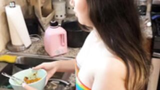 Kitalovexoxo Frat Experience