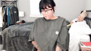 Mayamochi CB camshow 2023.10.10 (part 1)