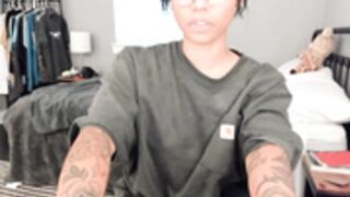 Mayamochi CB camshow 2023.10.10 (part 1)